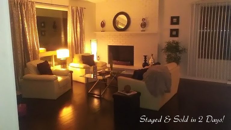 Home Staging in Winnipeg & Area